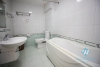 A budget 1 bedroom apartment for rent in Kim Ma, Ba Dinh